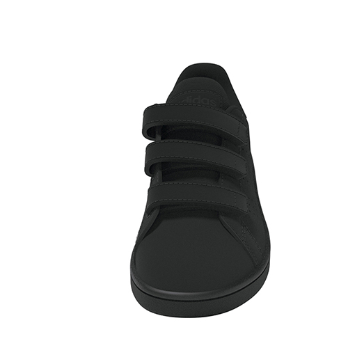 Advantage Court Lifestyle Hook-and-Loop Shoes